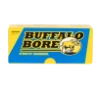 Buffalo Bore Ammo  Hunting  amp  Sniping 458 SOCOM 400 Grain Semi-Jacketed Flat Point  Box 