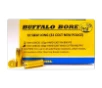 Buffalo Bore Ammo  Personal Defense 460 S amp W Mag 300 Gr Semi-Jacketed Flat Point  Box 