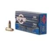 PPU 9mm 115 Gr FMJ  Box 