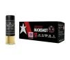Stars 12ga 00bck Shtshl 9pel  10 Rounds 