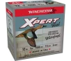 Win Xpert Steel 12ga Hv 3   6  25 Rounds 