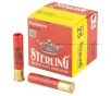 Sterling Exclusive 410 2 5  8  25 Rounds 
