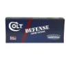 Doubletap Ammunition 357 Mag 158gr Hollow Point Ammunition  20 Rounds 