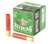 Sterling Big Game 410 Slug  25 Rounds 