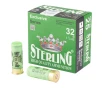 Sterling Exclusive 12ga 2 75  1-1 8 oz  6  25 Rounds 