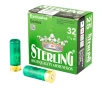 Sterling Exclusive 12ga 2 75  1-1 8 oz  4  25 Rounds 