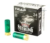 Sterling Comp 12ga 2 75   8  25 Rounds 
