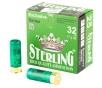 Sterling Exclusive 12ga 2 75  2-3 4 oz  5  25 Rounds 