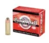 Corbon Ammo 38 Super 100gr Polymer Tip Ammunition  20 Rounds 