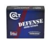 Doubletap Ammunition 45 ACP 230gr Hollow Point Ammunition  20 Rounds 
