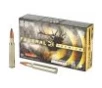Federal Ammunition 30-06 Springfield 165gr Copper Ammunition  20 Rounds 
