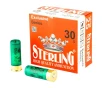 Sterling Exclusive 12ga 2 75  1-1 6 oz  8  25 Rounds 