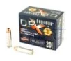 Corbon Ammo 357 Mag 125gr XPB Ammunition  20 Rounds 