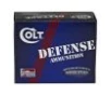Doubletap Ammunition 9mm 124gr Hollow Point Ammunition  20 Rounds 