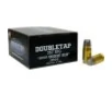 Doubletap Ammunition 357 Sig 180gr Hard Cast Ammunition  20 Rounds 