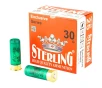 Sterling Exclusive 12ga 2 75  1-1 16 oz  9  25 Rounds 