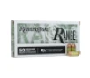 Remington Range  380 ACP 95 Gr FMJ  Case 