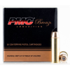 PMC Bronze 44 Mag 240 Grain Truncated-Cone SP  Case 