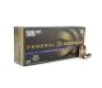 Federal Premium HST 9mm 124 Gr JHP  Box 