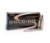 Speer Gold Dot  223 Rem 55 Grain SP  Box 