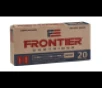 Hornady Frontier Military Grade 5 56x45mm NATO 55 Grain FMJ  Box 