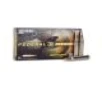 Federal Premium 300 Win Mag 185 Grain Berger Hybrid Hunter  Case 