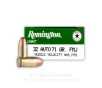 Remington UMC  32 ACP 71 Grain FMJ  50 Rounds 