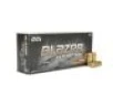 Blazer Brass 40 S amp W 180 Grain FMJ  Case 