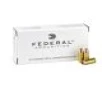 Federal Hi-Shok 9mm 115 Gr JHP  Box 