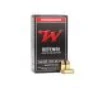 Winchester Defense 9mm 115 Gr JHP  Case 