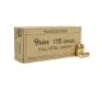 Winchester Service Grade 9mm 115 Gr FMJ  Box 