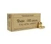 Winchester Service Grade 9mm 115 Gr FMJ  Case 
