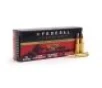 Federal Gold Medal 224 Valkyrie 90 Grain Sierra MatchKing