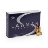 Speer Lawman  380 ACP 95 Grain TMJ  Box 