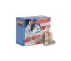 Hornady American Gunner 9mm 124 Gr  P XTP HP  Box 