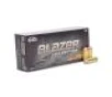 CCI Blazer Brass 10mm 180 Grain FMJ  Case 