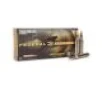 Federal Premium 7mm Rem Mag 168 Grain Berger Hybrid Hunter  Case 