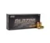Blazer Brass 45 ACP 230 Grain FMJ  Box 