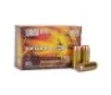 Federal Fusion 10mm 200 Gr Bonded Soft Point  Box 