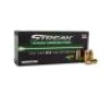 Ammo Inc Streak Ammunition 9mm 115 Gr Non-Incendiary Green Tracer Rounds  Box 