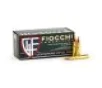 Fiocchi  300 Blackout 150 Grain FMJ  Box 