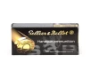 Sellier  amp  Bellot 10mm 180 Grain FMJ  Case 