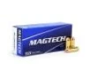 Magtech 10mm 180 Grain FMJ  Case 