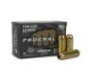 Federal Punch Personal Defense 44 Special 180 Grain JHP  Box 