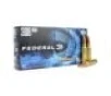 Federal Power-Shok 308 Winchester 150 Grain Copper Lead Free HP  Box 