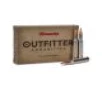 Hornady Outfitter 270 Win 130 Grain Lead-Free CX  Box 