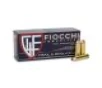 Fiocchi Shooting Dynamics 357 Magnum 148 Grain JHP  Box 