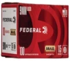 Federal AE9AP100 American Eagle Handgun 9mm Luger 124   