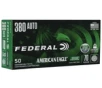 Federal AE380LF1 American Eagle Indoor Range Training   