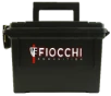 Fiocchi 22FFHVCR Field Dynamics High Velocity 22 LR 40   